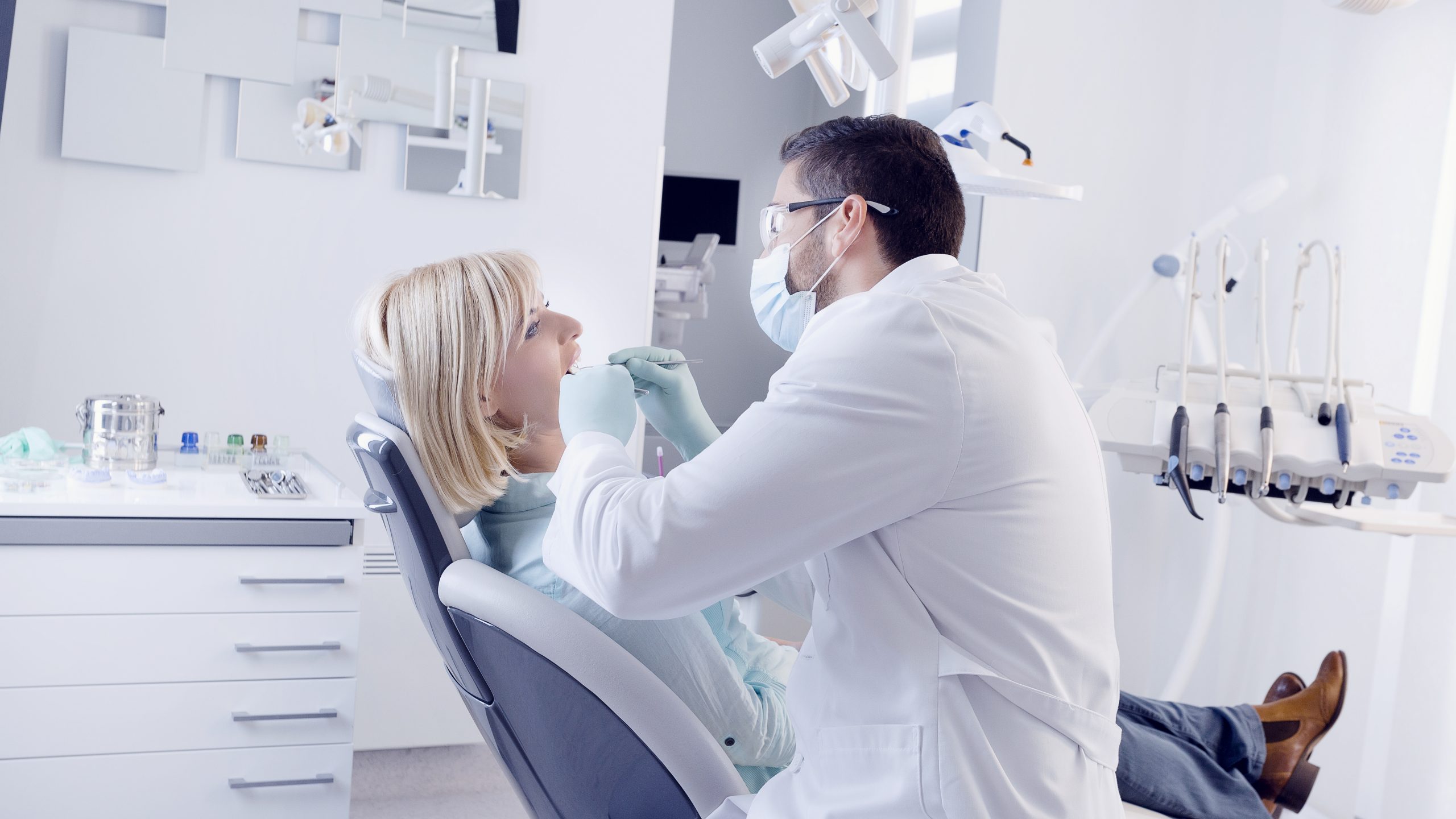 Dentist in Mount Horeb, WI